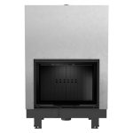 Wkład Mba 17 Gilotyna  Czarny Termotec