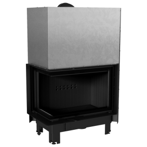 Wkład Mba 17 Lewy Bs Gilotyna  Czarny Termotec