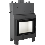 Kominek Z Płaszczem Wodnym Mbm 12 Kw Fi 180