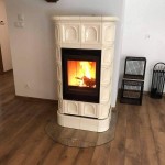 Usługa Montażu Pieca Blanka Kafel Krem