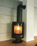 Usługa Montażu Pieca Kominkowego Romotop