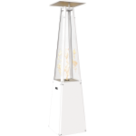 Umbrella Stalowy Z Wężem I Reduktorem 4 Warianty Design