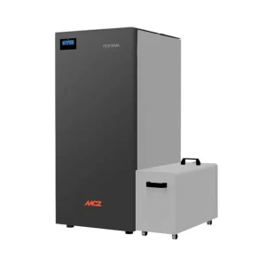 Kocioł Na Pellet Mcz  Red Performa Hq 30 Kw 