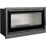 Kaseta Kominkowa Arke 14 Kw Ø 200