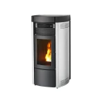 Piec Na Pellet Musa 10,0 Kw Mcz