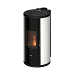 Piec Na Pellet Sound3 Up 7,0 Kw Cadel