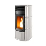 Piec Na Pellet Suite 10,0 Kw Mcz