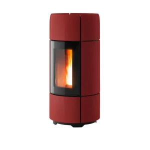 Piec Na Pellet Curve C Air 8 Kw Mcz