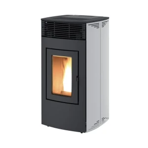 Piec Na Pellet Loto Multiair 14,0 Kw Red
