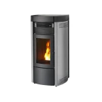 Piec Na Pellet Musa C Air 12/14 Kw Mcz