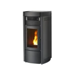 Piec Na Pellet Musa C Air 14/16 Kw Mcz