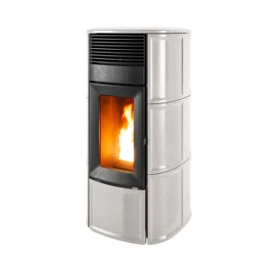 Piec Na Pellet Suite C Air 12/14 Kw Mcz