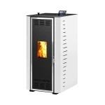 Piec Na Pellet Camino Hydro 5-15 Kw Kozlusan