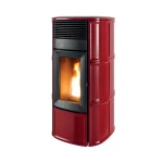 Piec Na Pellet Suite Hydro Matic 18/22 Kw Z Płszczem Wodnym