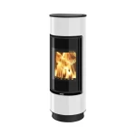 Piec Kominkowy Thorma Atika Extra Kafel