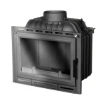 Wkład Komnkowy Kawmet W13a 11,5 Kw Eko Prosta Szyba