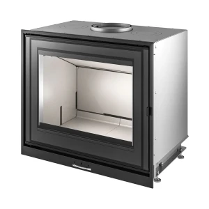 Kominek MCZ Vivo 70q Prosta Szyba 11,6 Kw