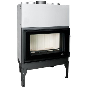 Wkład Kominkowy Uniflam 960 Evo