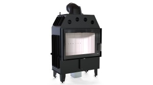 Wkład Kominkowy Defro Home Intra M