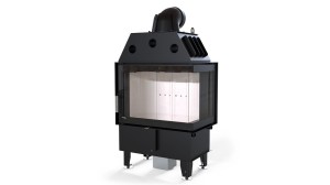 Wkład Kominkowy Defro Home Intra S Bp