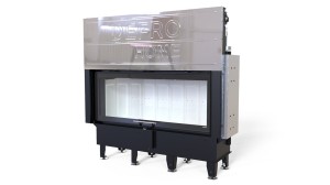 Wkład Kominkowy Defro Home Intra X G