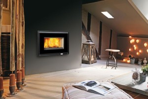 Wkład Kominkowy Invicta 900 Air Control Ga Eco