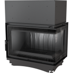 Kominek Powietrzny Oliwia 16 Kw Prawy Deco