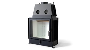 Wkład Kominkowy Defro Home Portal M