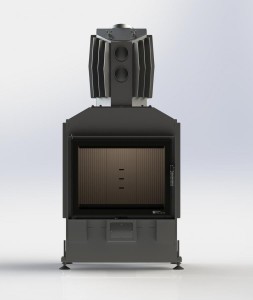 Kominek Iwona Pellets Hector AIR L Turbo