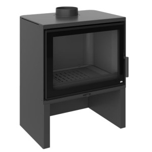 Piec kominkowy KFD STO iM 14