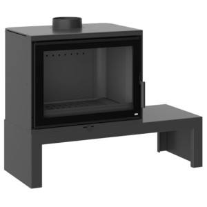 Piec kominkowy KFD STO iMAX 14