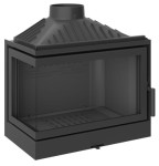 Wkład kominkowy KFD ECO MAX 7 L/R basic