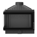 Wkład kominkowy KFD ECO iMAX 7 L/R standard