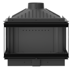 Wkład kominkowy KFD ECO iMAX 7 3F standard