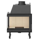 Wkład kominkowy KFD ECO 70 L/R