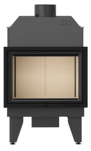 Wkład kominkowy KFD ECO iLINE 5172