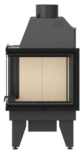 Wkład kominkowy KFD ECO iLINE 5161 L/R